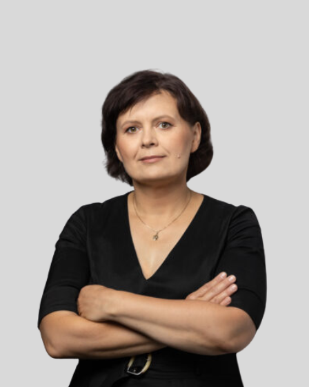 Dorota Latkowska-Diniejko