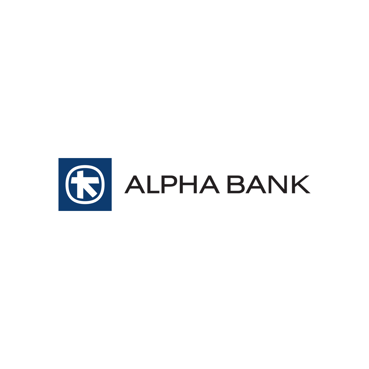 Alpha bank W