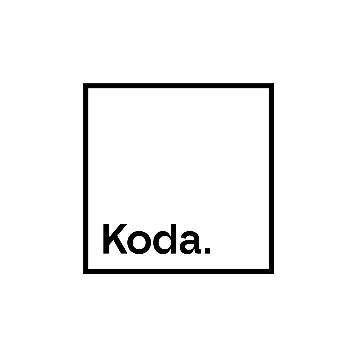 Koda W