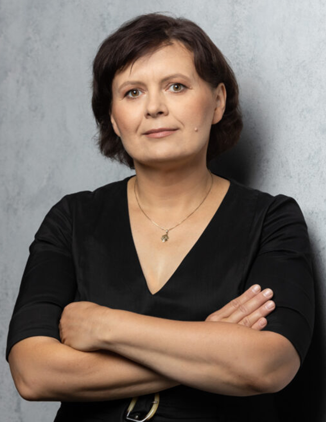 Dorota Latkowska-Diniejko